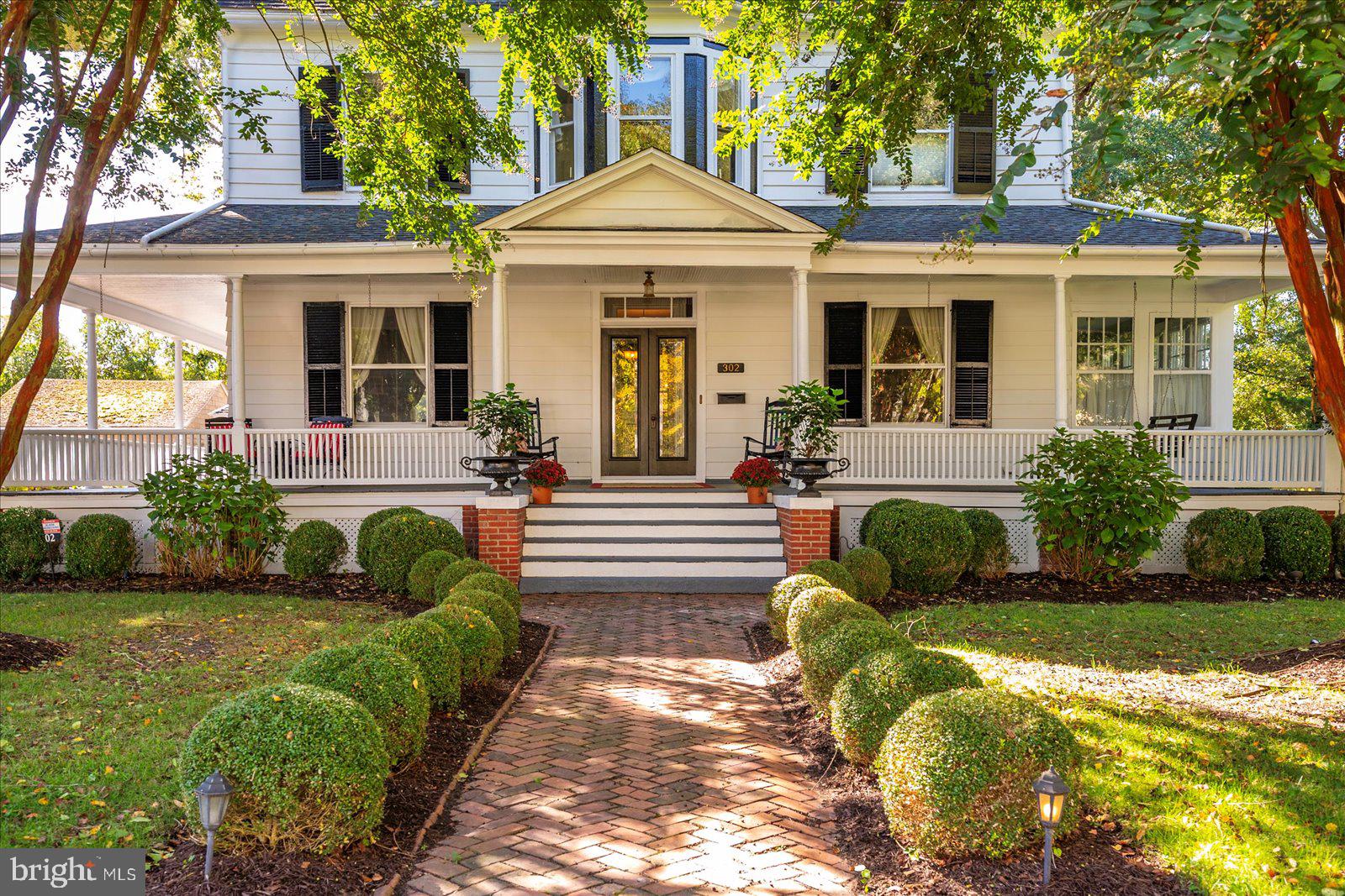 302 Middle Boulevard Salisbury, MD 21801 - Photo 3 of 102