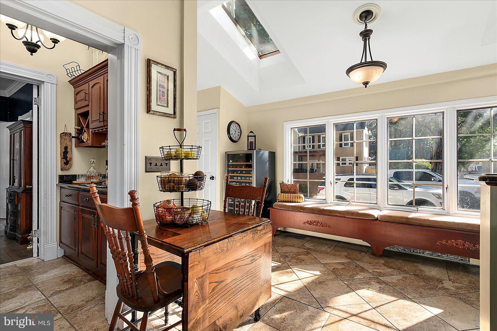 302 Middle Boulevard Salisbury, MD 21801 - Photo 31 of 102 Breakfast nook