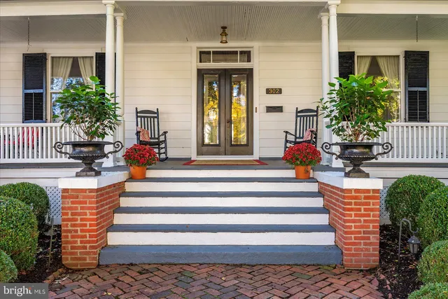 $549,000 | 302 Middle Boulevard, Salisbury, MD 21801