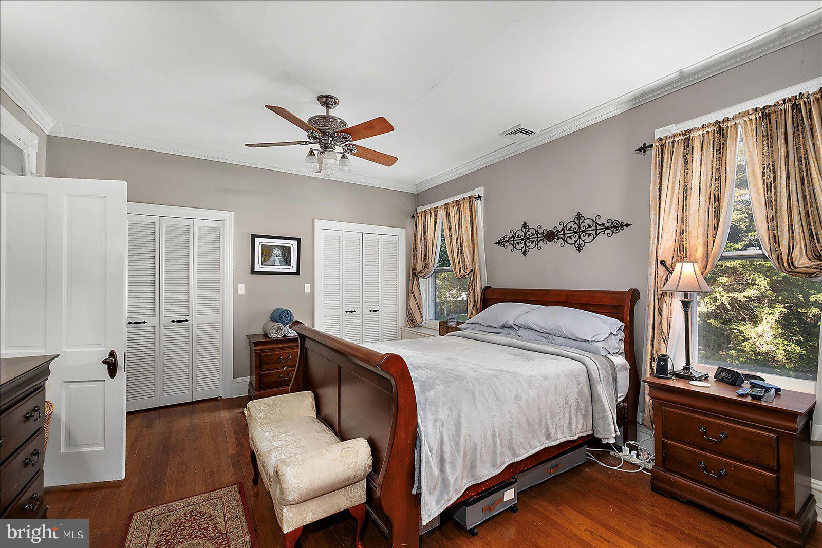 302 Middle Boulevard Salisbury, MD 21801 - Photo 45 of 102 Master Bedroom