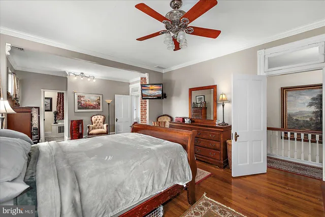 $549,000 | 302 Middle Boulevard, Salisbury, MD 21801