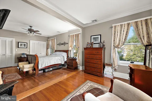 $549,000 | 302 Middle Boulevard, Salisbury, MD 21801