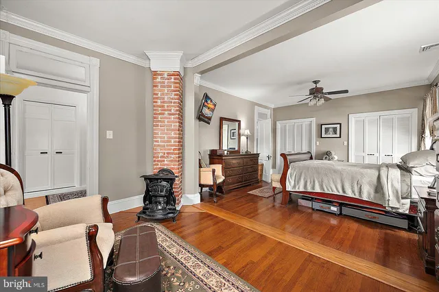 $549,000 | 302 Middle Boulevard, Salisbury, MD 21801