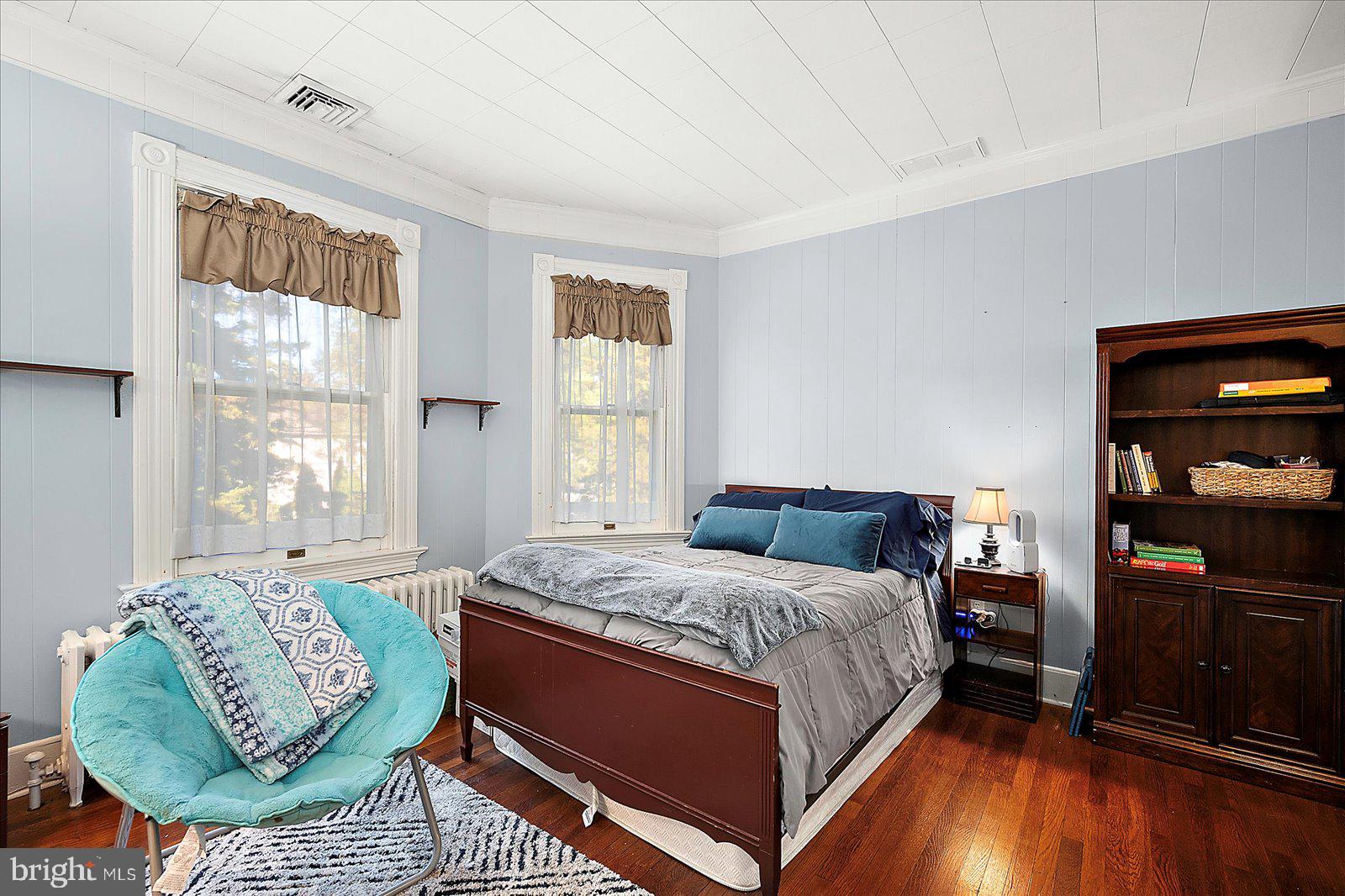 302 Middle Boulevard Salisbury, MD 21801 - Photo 55 of 102 2nd bedroom