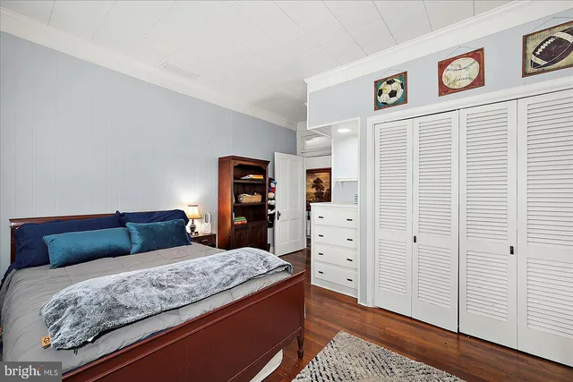 $549,000 | 302 Middle Boulevard, Salisbury, MD 21801