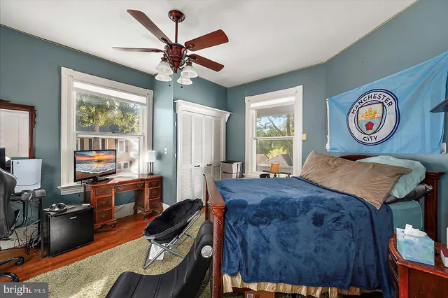 $549,000 | 302 Middle Boulevard, Salisbury, MD 21801