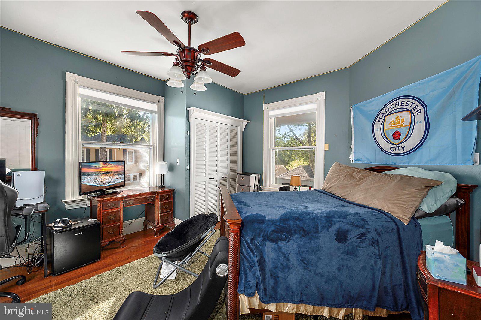 302 Middle Boulevard Salisbury, MD 21801 - Photo 60 of 102 3rd bedroom