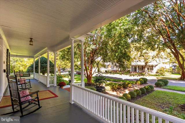 $549,000 | 302 Middle Boulevard, Salisbury, MD 21801