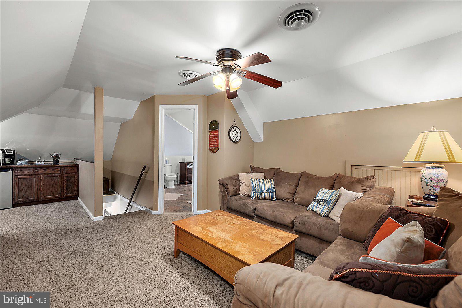 302 Middle Boulevard Salisbury, MD 21801 - Photo 64 of 102 Third floor rec room