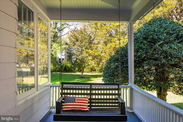 $549,000 | 302 Middle Boulevard, Salisbury, MD 21801