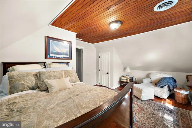 $549,000 | 302 Middle Boulevard, Salisbury, MD 21801