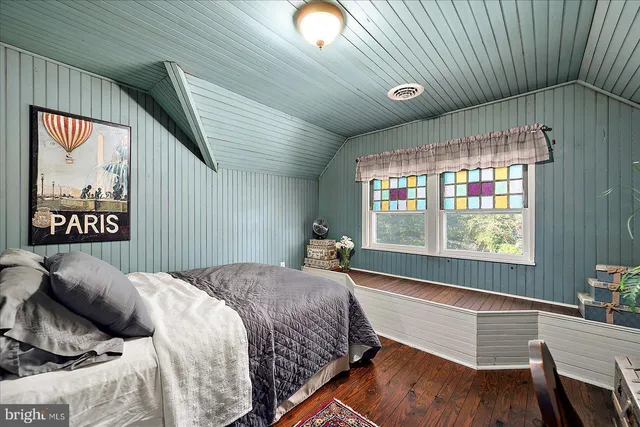 $549,000 | 302 Middle Boulevard, Salisbury, MD 21801