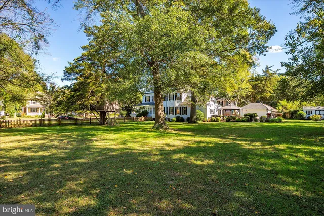 $549,000 | 302 Middle Boulevard, Salisbury, MD 21801