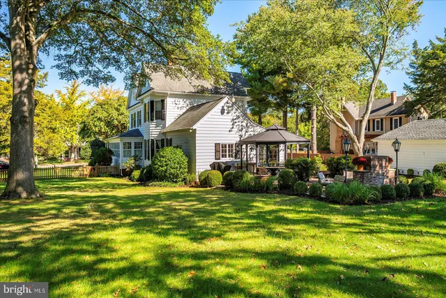 $549,000 | 302 Middle Boulevard, Salisbury, MD 21801