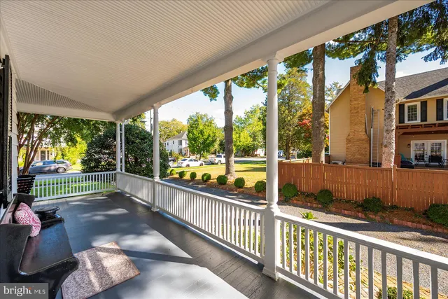 $549,000 | 302 Middle Boulevard, Salisbury, MD 21801