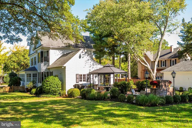 $549,000 | 302 Middle Boulevard, Salisbury, MD 21801