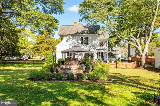 $549,000 | 302 Middle Boulevard, Salisbury, MD 21801