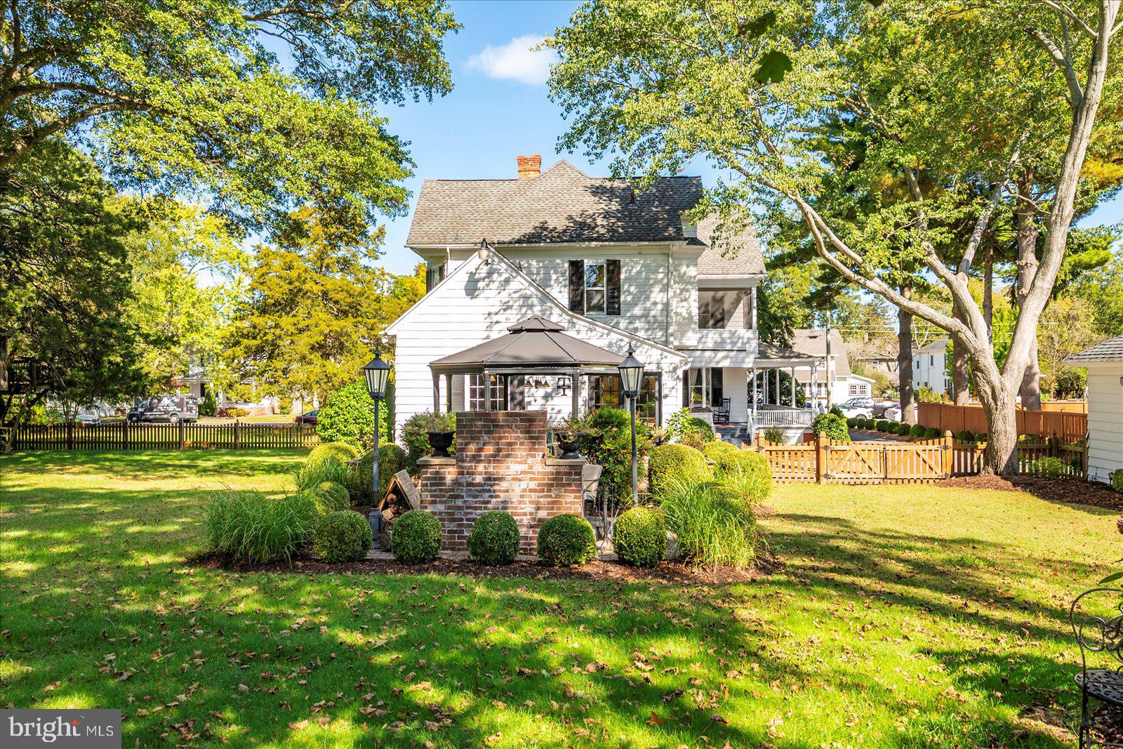 302 Middle Boulevard Salisbury, MD 21801 - Photo 82 of 102