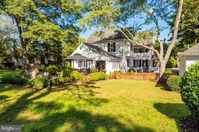 $549,000 | 302 Middle Boulevard, Salisbury, MD 21801