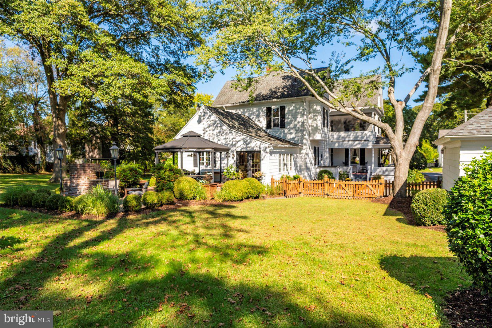 302 Middle Boulevard Salisbury, MD 21801 - Photo 83 of 102