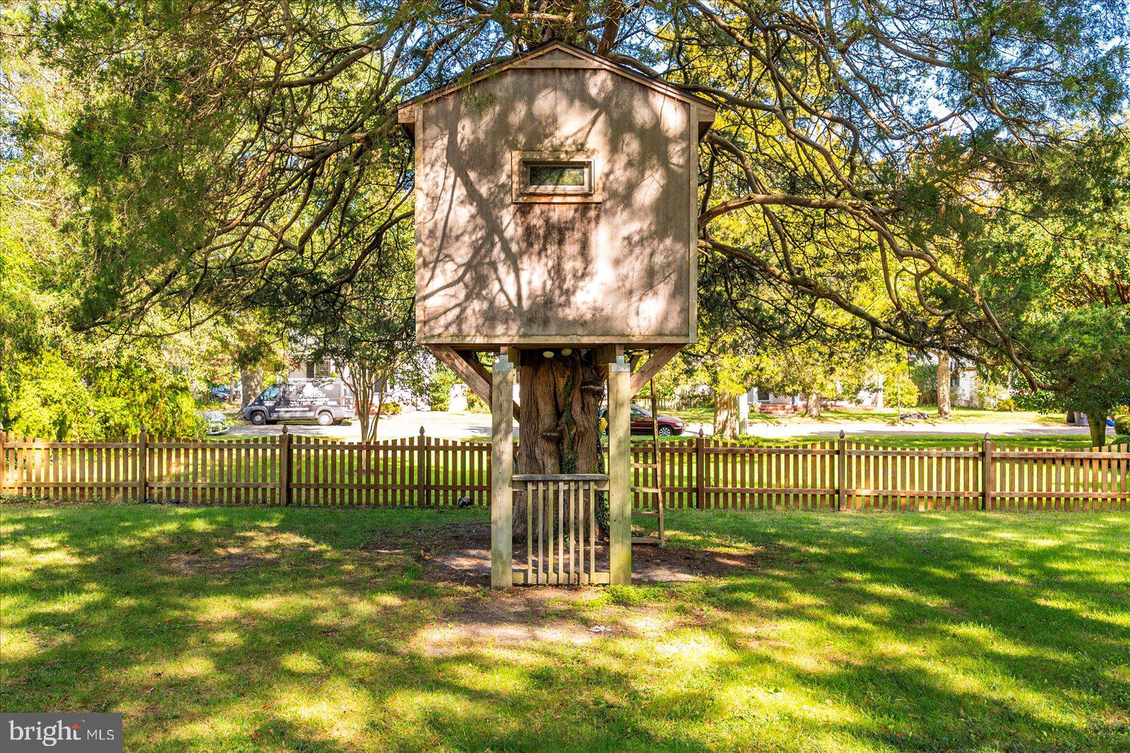 302 Middle Boulevard Salisbury, MD 21801 - Photo 84 of 102 Tree house
