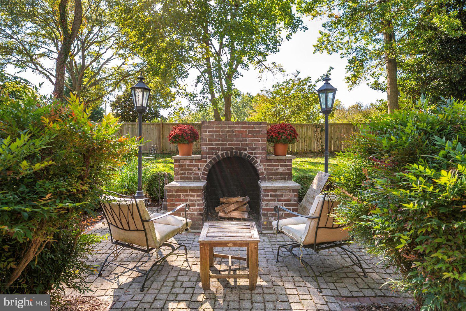 302 Middle Boulevard Salisbury, MD 21801 - Photo 85 of 102 Outdoor patio