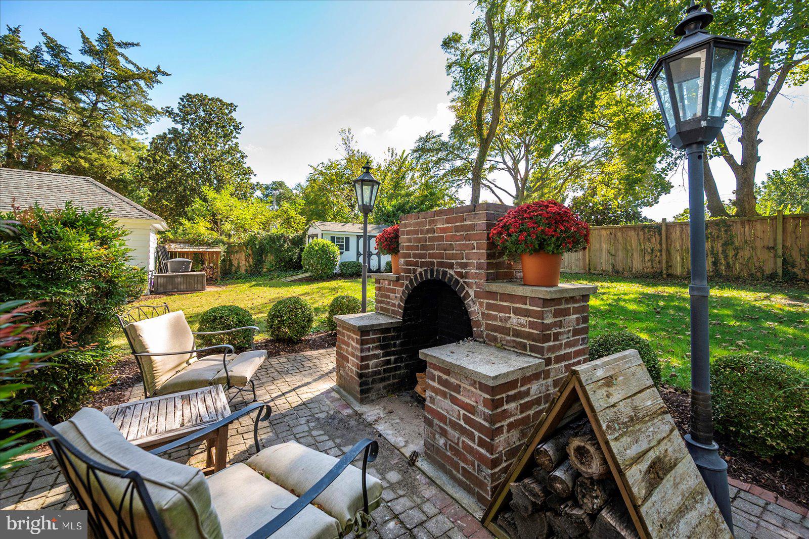 302 Middle Boulevard Salisbury, MD 21801 - Photo 86 of 102