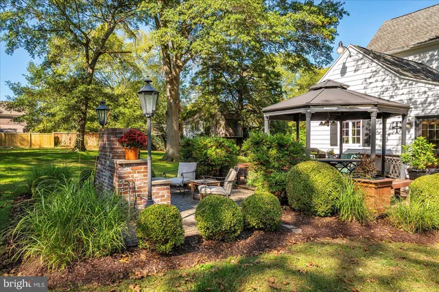 $549,000 | 302 Middle Boulevard, Salisbury, MD 21801