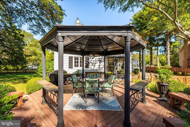 $549,000 | 302 Middle Boulevard, Salisbury, MD 21801