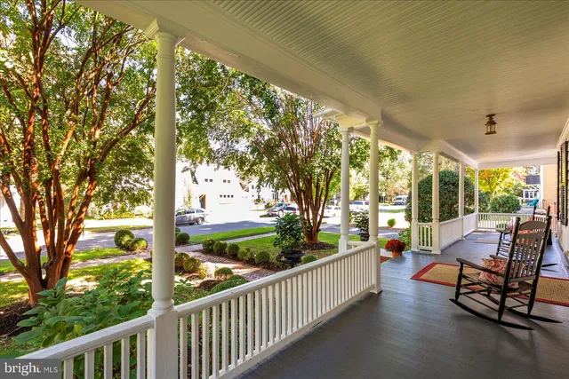 $549,000 | 302 Middle Boulevard, Salisbury, MD 21801