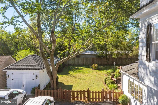 $549,000 | 302 Middle Boulevard, Salisbury, MD 21801