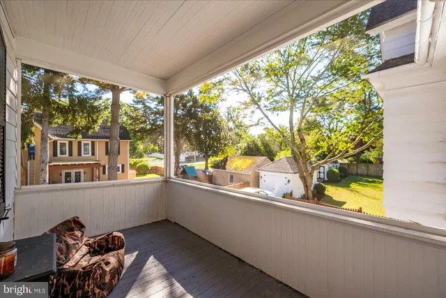 $549,000 | 302 Middle Boulevard, Salisbury, MD 21801