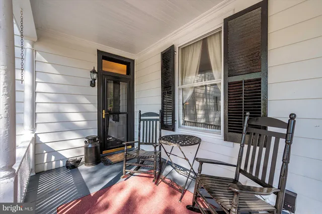 $549,000 | 302 Middle Boulevard, Salisbury, MD 21801