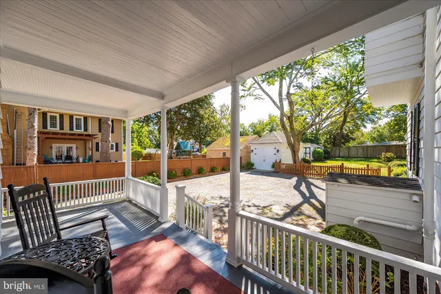 $549,000 | 302 Middle Boulevard, Salisbury, MD 21801