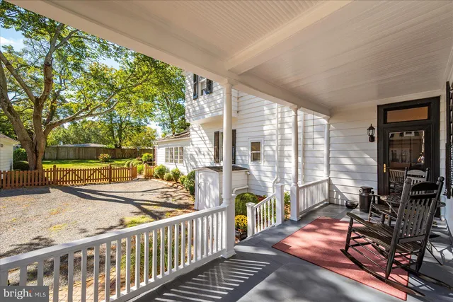 $549,000 | 302 Middle Boulevard, Salisbury, MD 21801