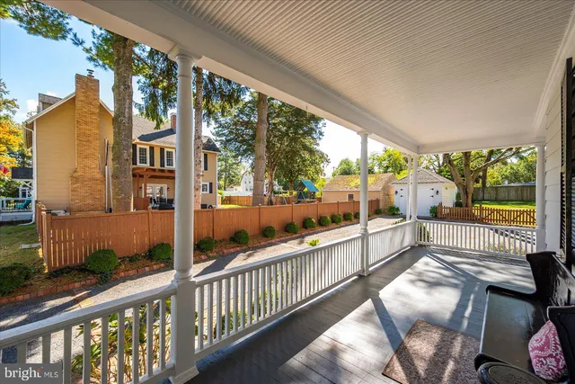 $549,000 | 302 Middle Boulevard, Salisbury, MD 21801