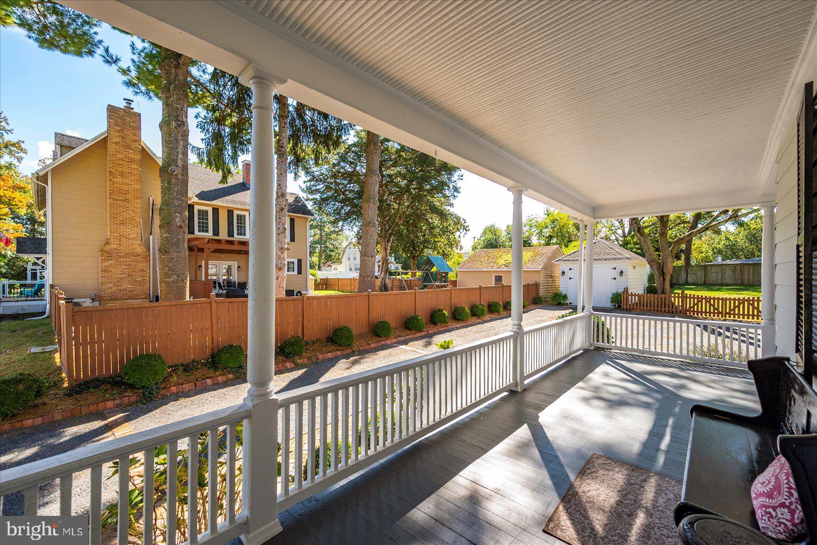 302 Middle Boulevard Salisbury, MD 21801 - Photo 98 of 102