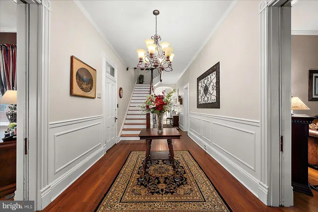 $549,000 | 302 Middle Boulevard, Salisbury, MD 21801