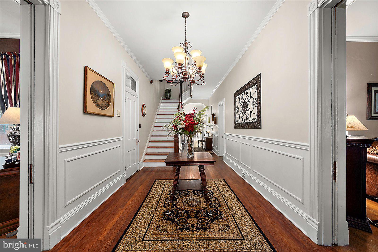 302 Middle Boulevard Salisbury, MD 21801 - Photo 10 of 102 Foyer