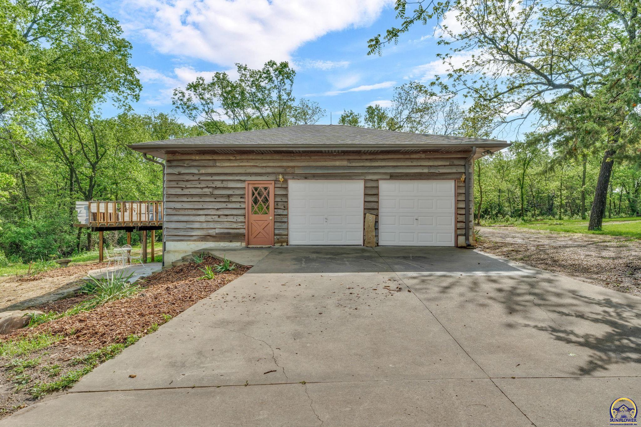 8720 Southwest 85th Street Auburn, KS 66402 - Photo 48 of 76