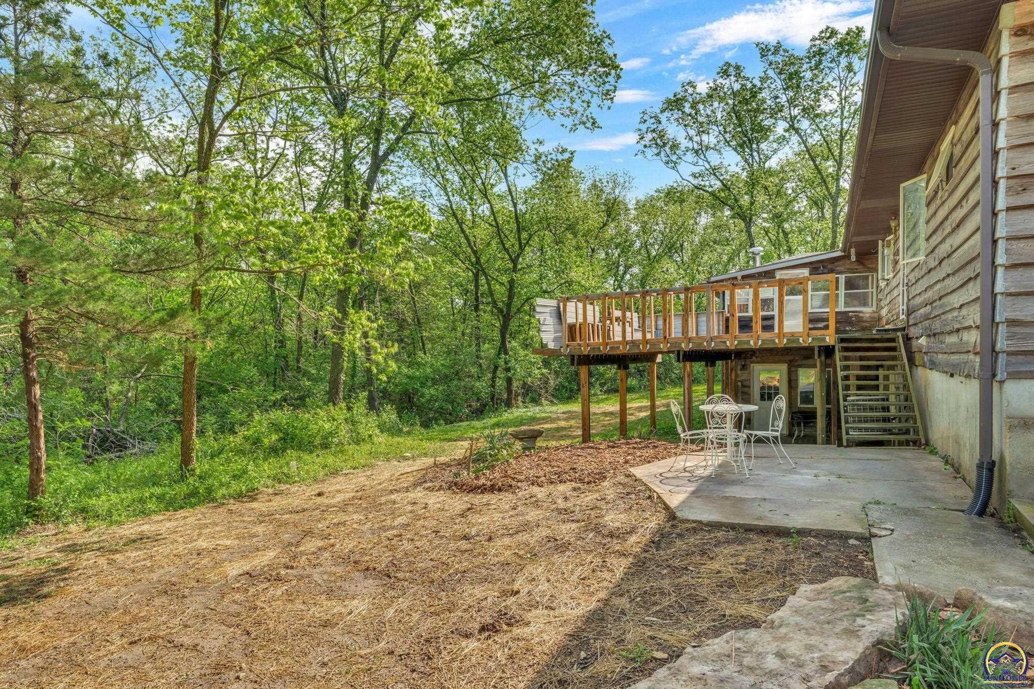 8720 Southwest 85th Street Auburn, KS 66402 - Photo 49 of 76