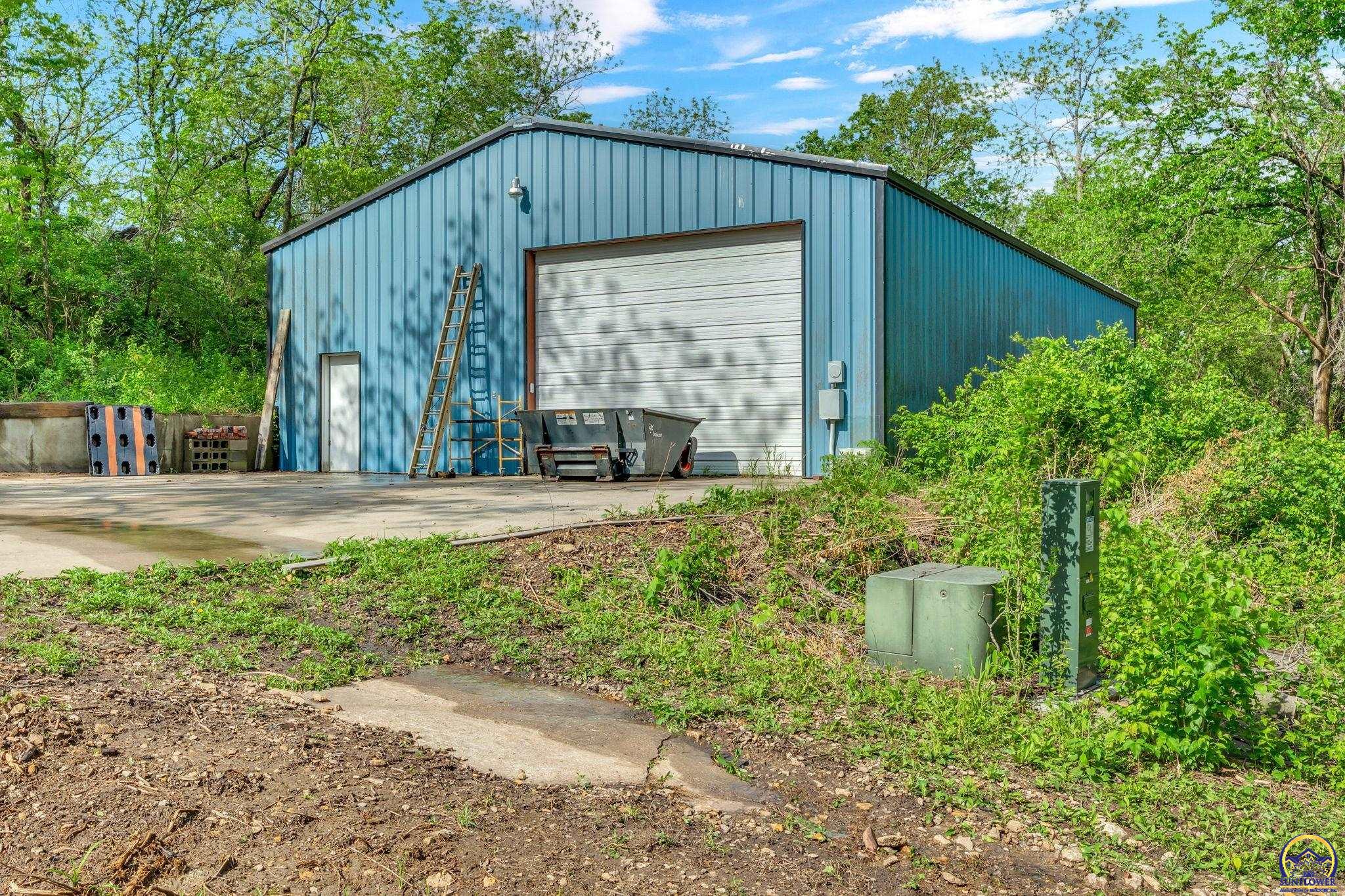 8720 Southwest 85th Street Auburn, KS 66402 - Photo 5 of 76