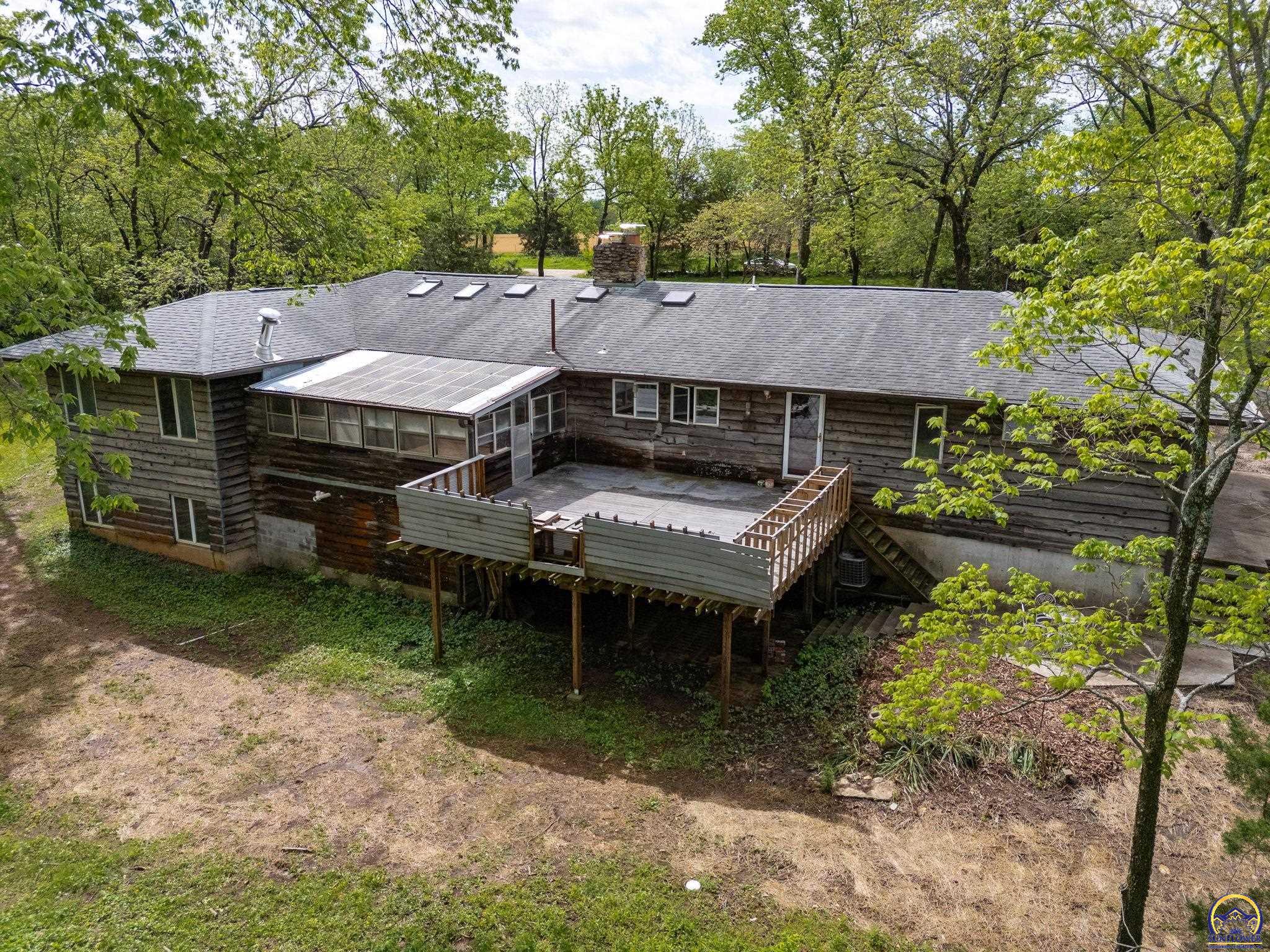 8720 Southwest 85th Street Auburn, KS 66402 - Photo 58 of 76