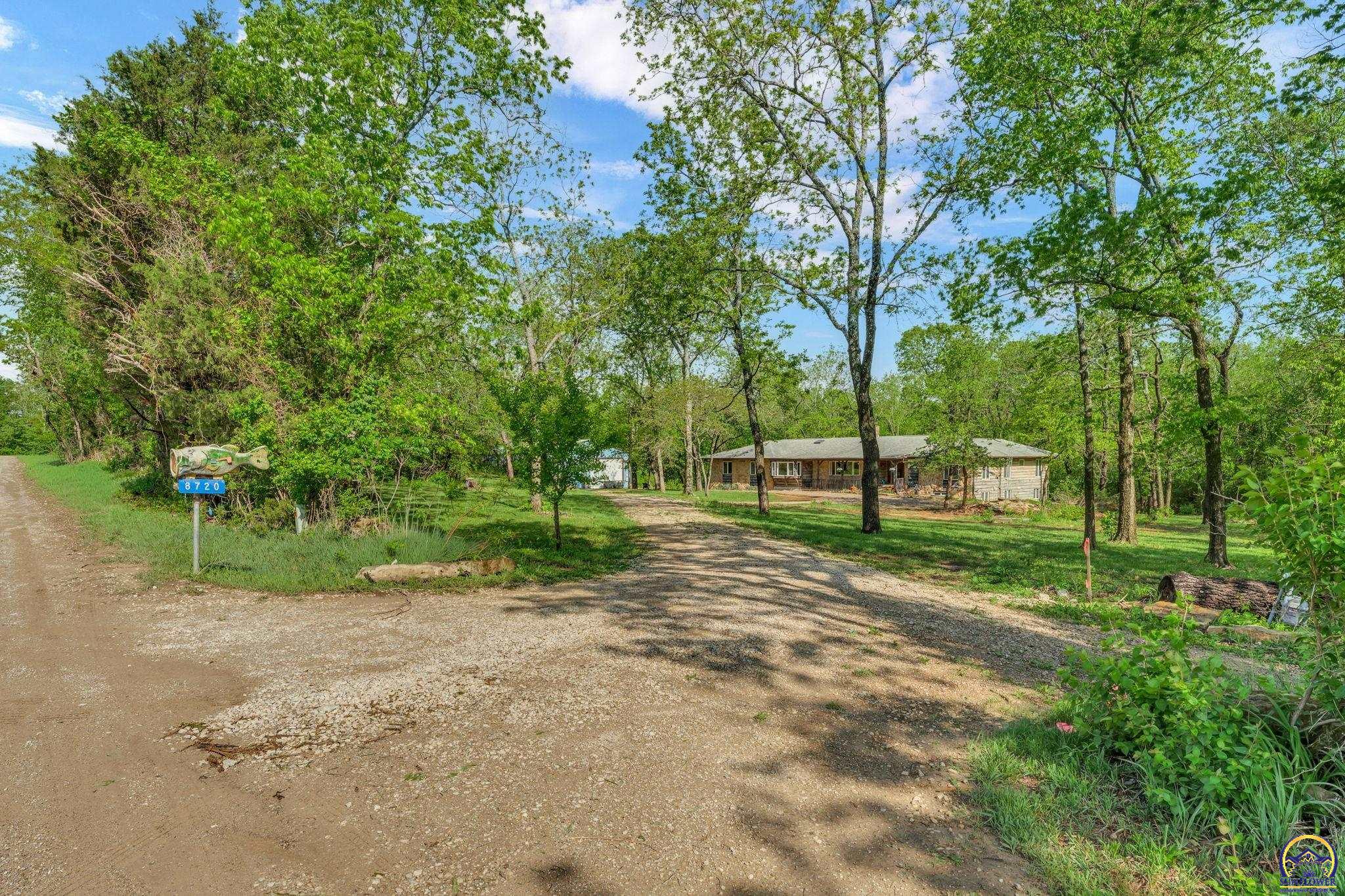 8720 Southwest 85th Street Auburn, KS 66402 - Photo 59 of 76