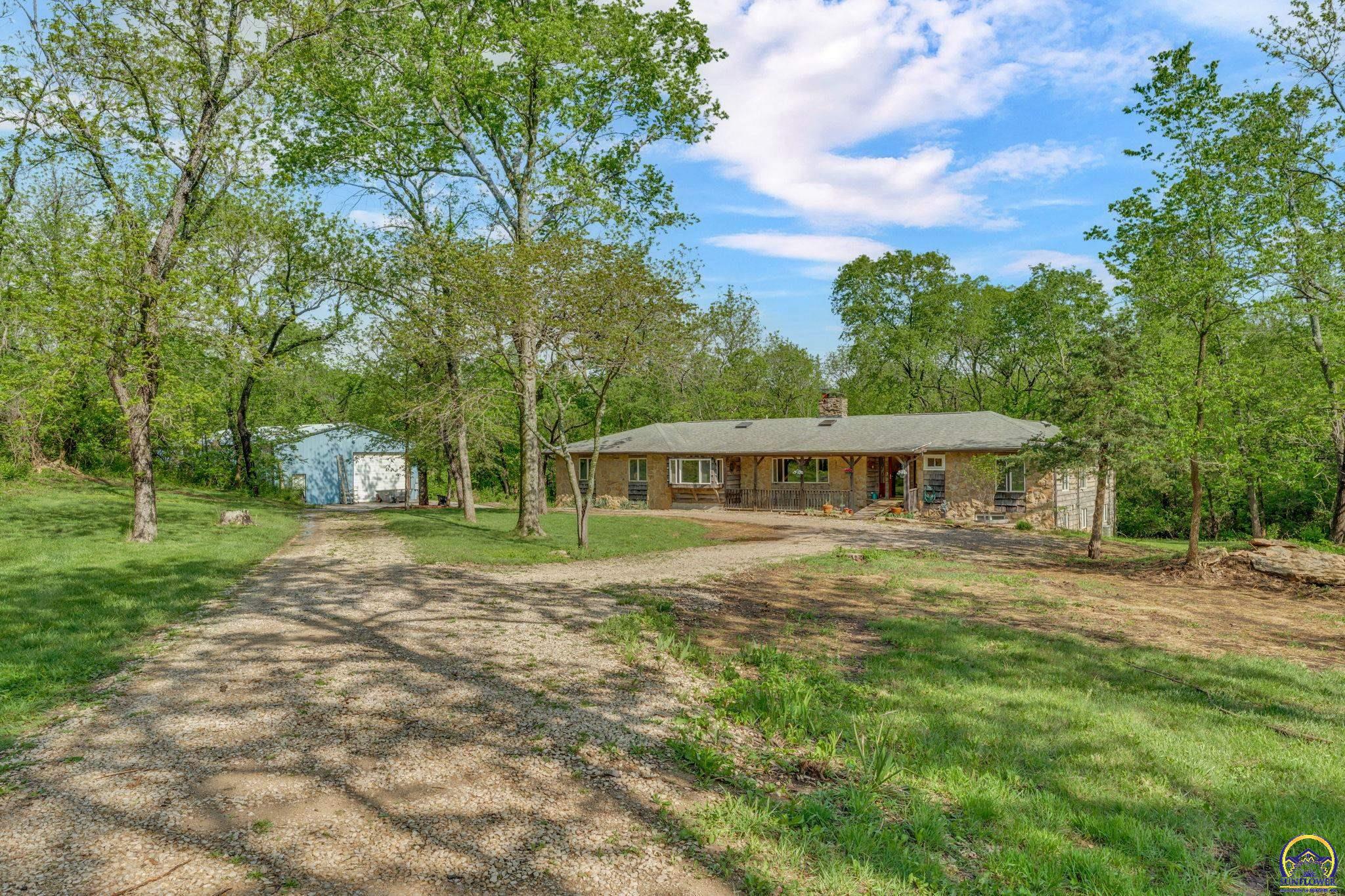 8720 Southwest 85th Street Auburn, KS 66402 - Photo 60 of 76
