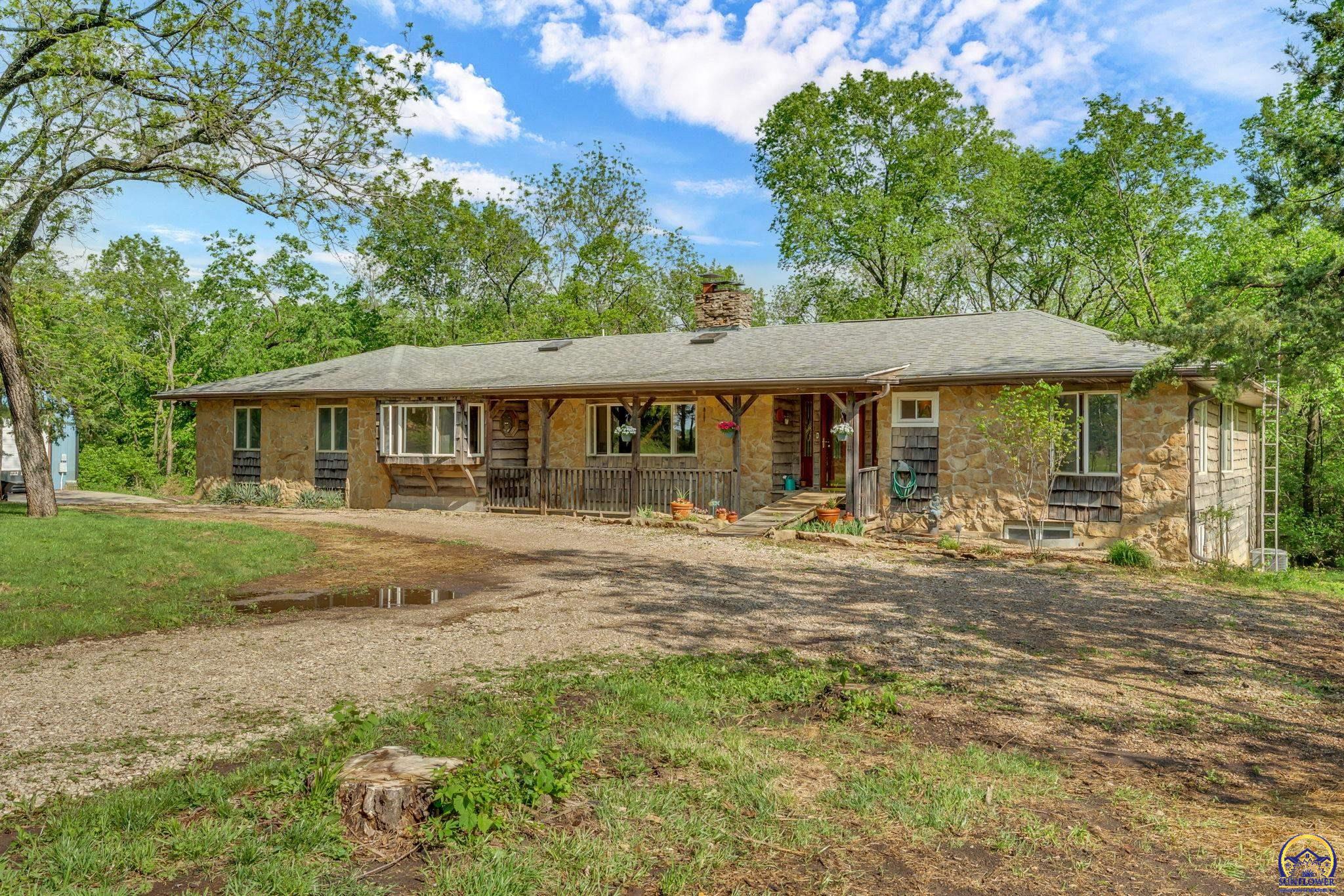 8720 Southwest 85th Street Auburn, KS 66402 - Photo 61 of 76