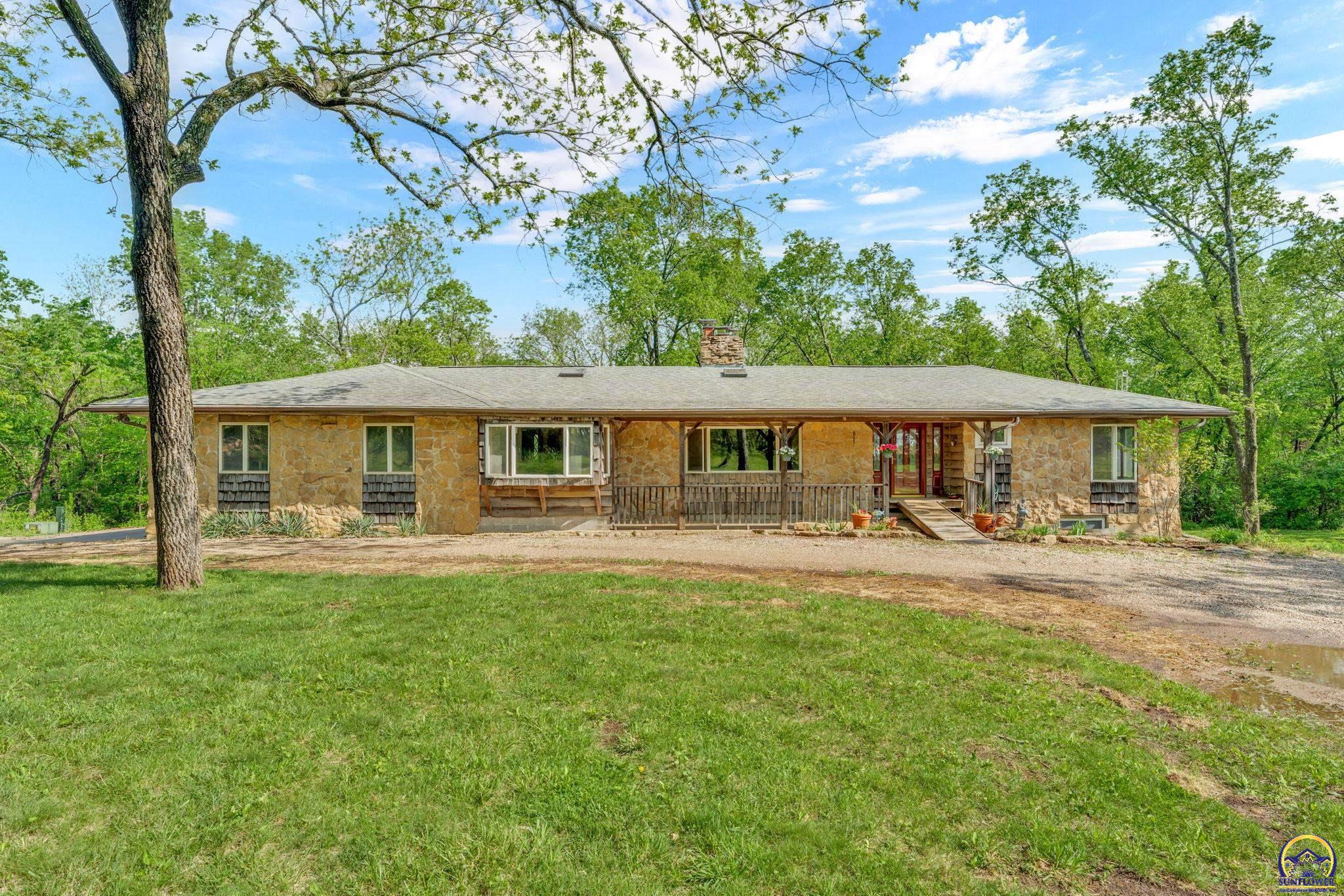 8720 Southwest 85th Street Auburn, KS 66402 - Photo 62 of 76