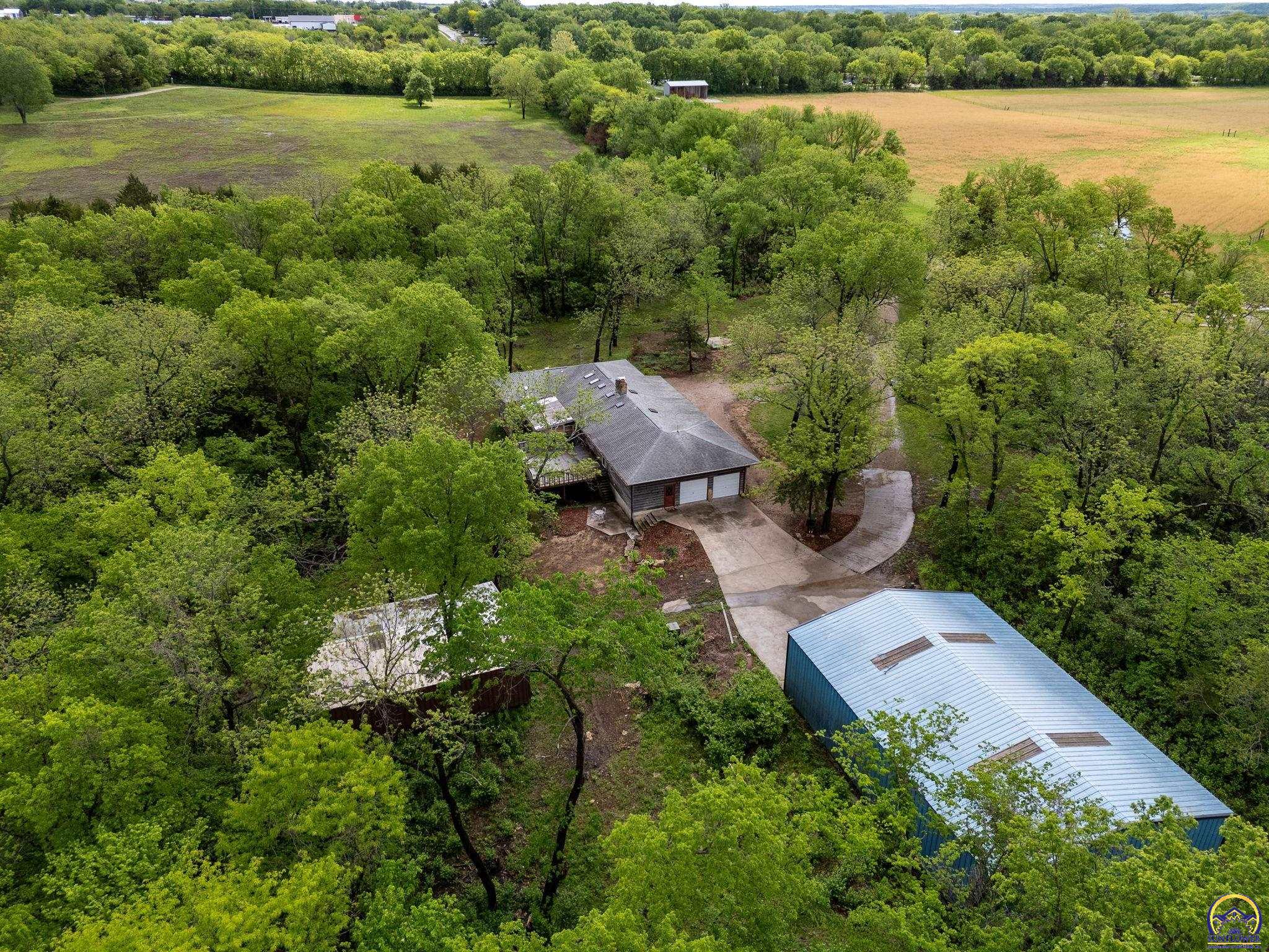 8720 Southwest 85th Street Auburn, KS 66402 - Photo 73 of 76