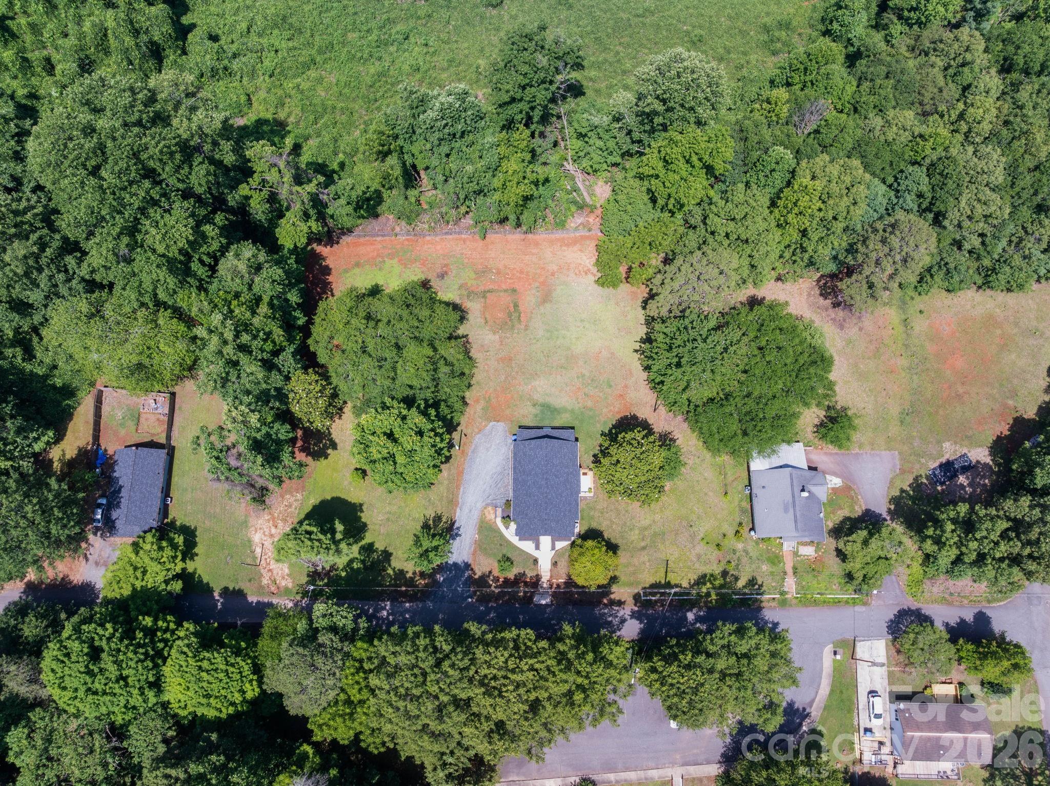 147 North Hillside Street Rutherfordton, NC 28139 - Photo 29 of 35