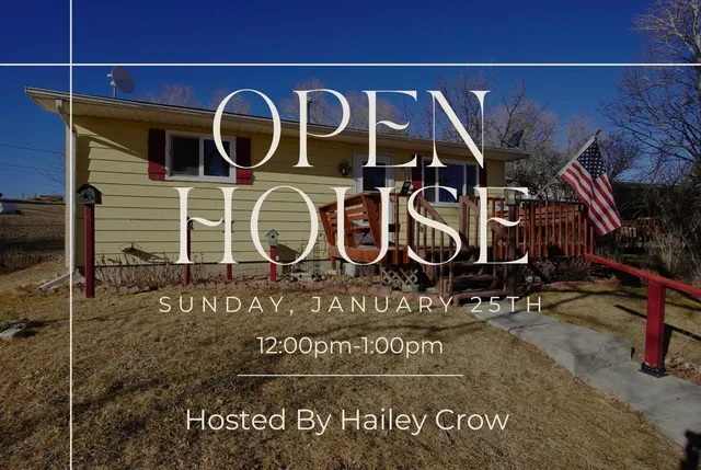 $185,000 | 629 South 5th Street, Glenrock, WY 82637